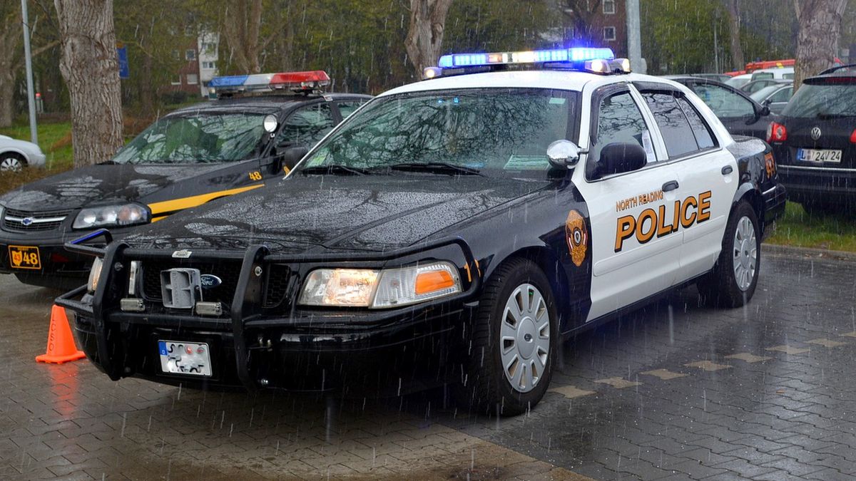 Przesłuchanie policjantów zamieszkanych w skandal odbędzie się pod koniec lipca 2023 r.