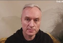 Czołowy dyrektor Gazprombanku rzucił pracę. Uciekł do Ukrainy, by dołączyć do ukraińskiej obrony terytorialnej