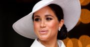 Brytyjski tabloid ujawnił, ile warta jest szafa Meghan Markle. Oszałamiająca suma