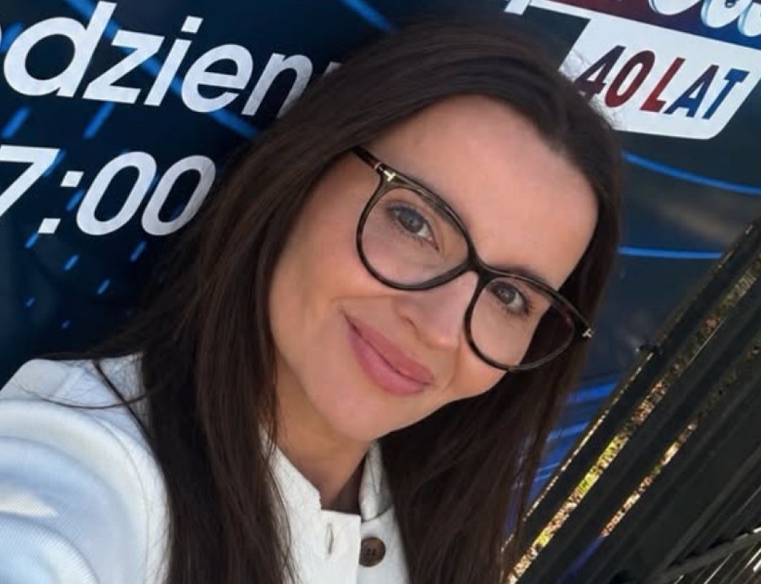Powrót do TVP. Reporterka znów w "Teleexpressie"