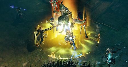 Zapowiedź Diablo Immortal rozczarowała graczy - twórcy to „całkowicie rozumieją”