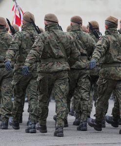 Zasłabł na służbie. Nie żyje żołnierz WOT
