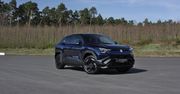 Pierwsza jazda: Suzuki e Vitara – nie wchodzi z pustymi rękami