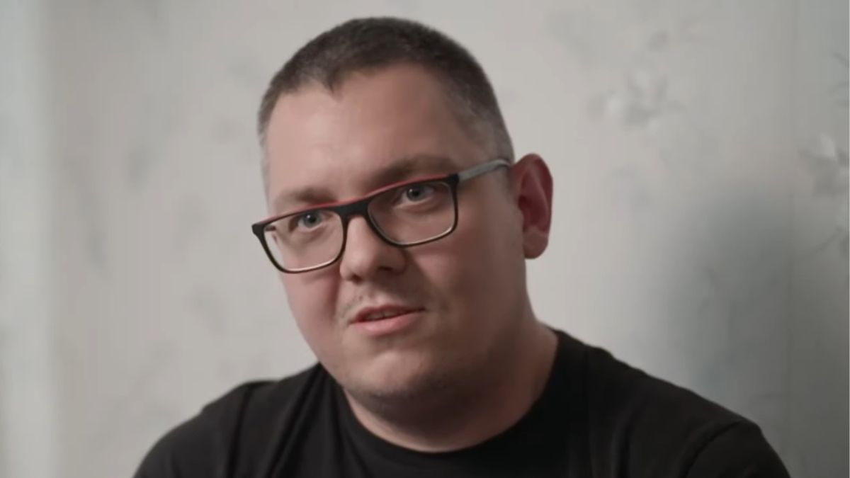 Krzysztof chce drugi raz wziąć udział w "ŚOPW". Reakcja Anity