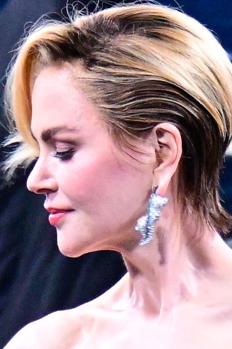 Nicole Kidman