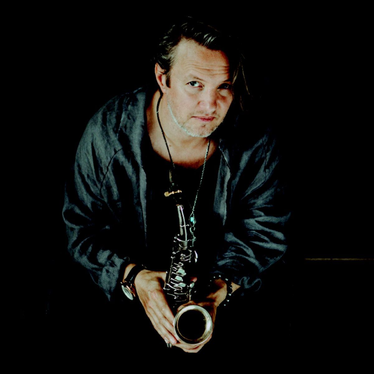 HORIZON. Trzech mistrzów improwizacji na jednym albumie