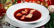 Tak zepsujesz wigilijny barszcz. Tego unikaj podczas gotowania