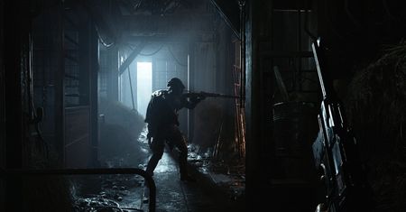 Crytek zaprasza do testów Hunt: Showdown