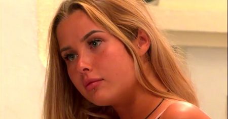 "Manipulantka". Oliwia coraz bardziej irytuje widzów "Love Island"