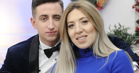 "Rolnik szuka żony". Rodzina Małgosi Borysewicz coraz większa! Pokazała nagranie