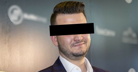 Afera w PGZ i MON. Bartłomiej M. oskarżony. Grozi mu 10 lat więzienia