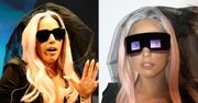 Lady GaGa zaprojektowała okulary ROBIĄCE ZDJĘCIA!