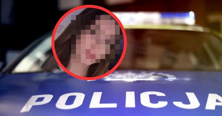 Zaginęła 21-letnia Julia. "Zdrowie i życie mogą być zagrożone"