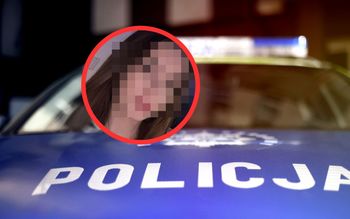 Zaginęła 21-letnia Julia. "Zdrowie i życie mogą być zagrożone"