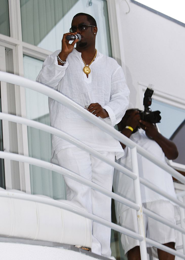 Diddy