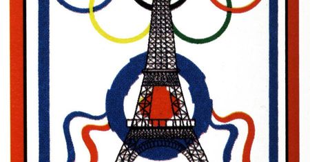 Quiz sportowy. Igrzyska Olimpijskie: Paryż 1900 rok