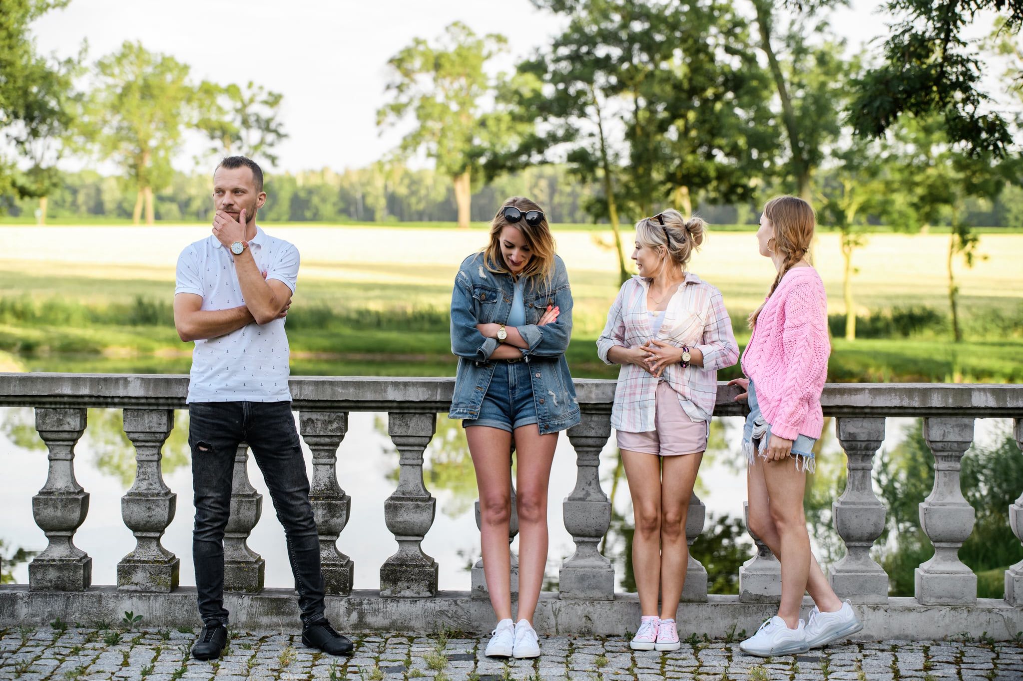 "Rolnik szuka żony" 7: Dawid Noweta z Wielkopolski