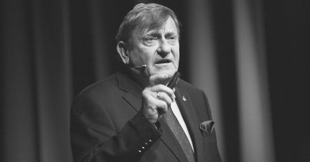Zapadła decyzja ws. pogrzebu gen. Hermaszewskiego. Doszło do sporu
