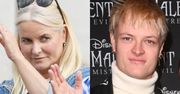 Syn księżnej Mette-Marit płakał w sądzie podczas ostatniego wystąpienia: "Nie jestem już Mariusem. Jestem potworem"