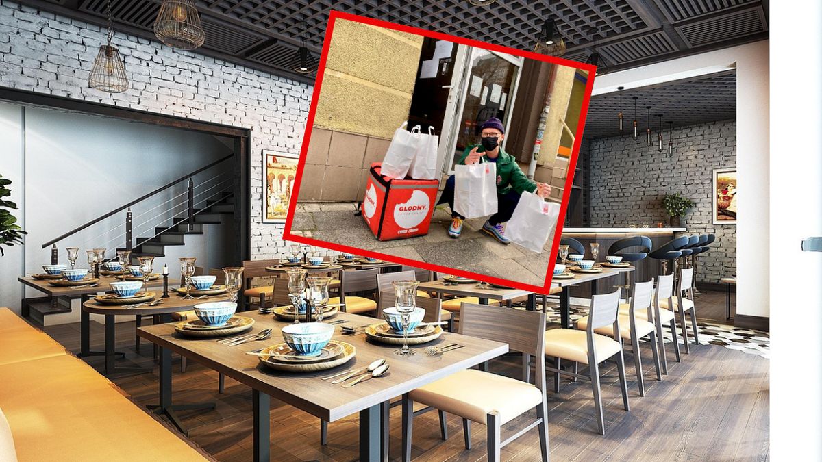 Środki z KPO mają pomóc m.in. restauratorom