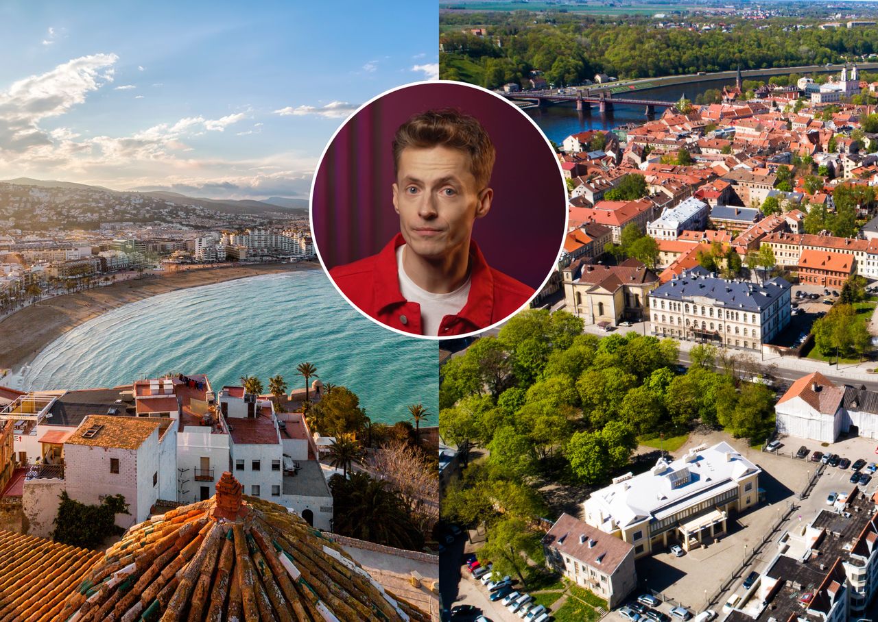 Nie jedź tam, gdzie wszyscy. Oto 11 pomysłów na majówkę za granicą