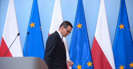Kto powinien zastąpić Morawieckiego na stanowisku premiera? Wyniki sondażu zaskakują
