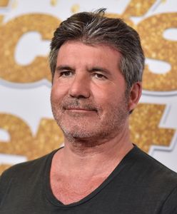 Simon Cowell miał wypadek na rowerze. Będzie konieczna operacja