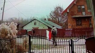 Dębno: Ukradł flagę państwową. Grozi mu więzienie