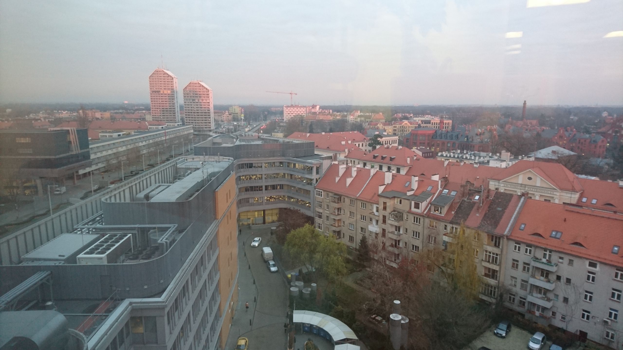 Test Sony Xperia Z5 - sprawdzamy możliwości fotograficzne flagowca 88