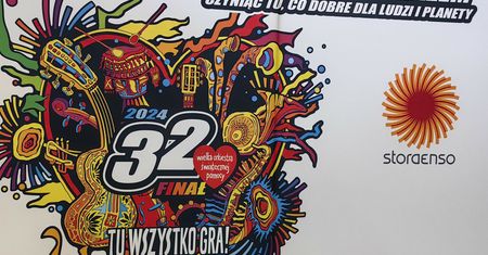 Finał WOŚP 2024. Kiedy? Jaki jest cel 32. edycji zbiórki?