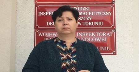 Lekcja o depresji w podstawówce. O to oskarżył ją dyrektor szkoły