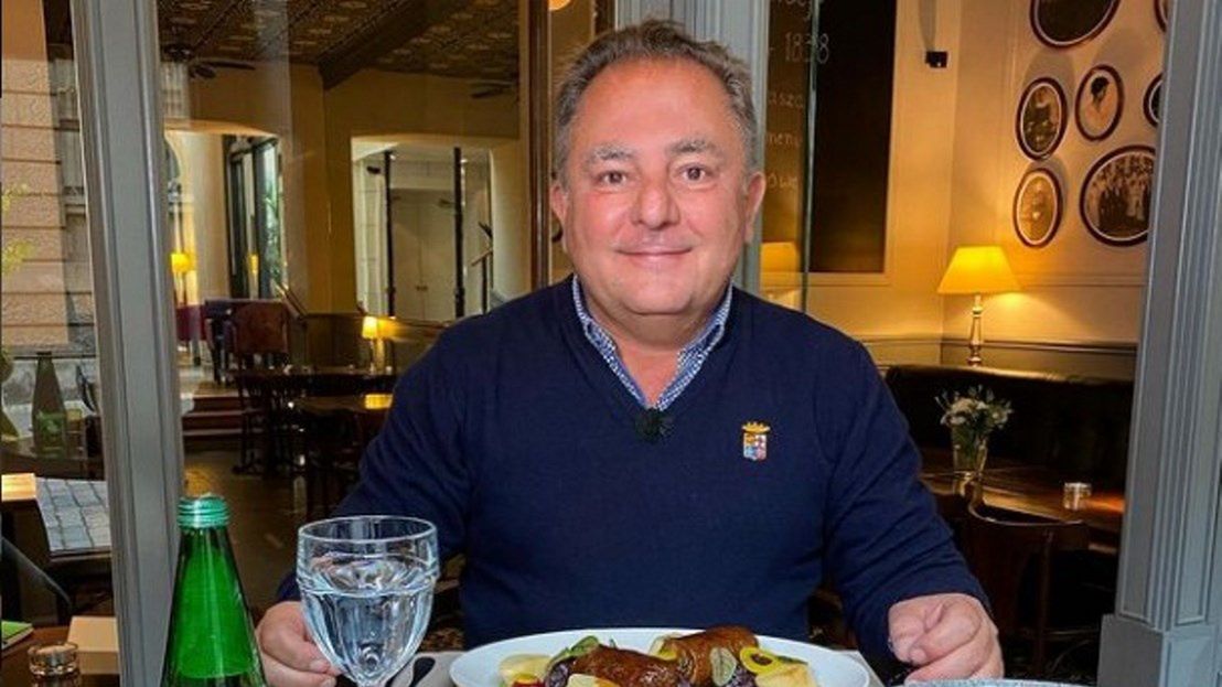 Fani podliczyli, ile potraw zjadł Makłowicz