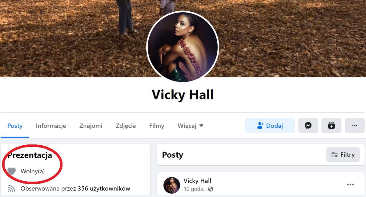 Kamil Bednarek rozstał się z narzeczoną?