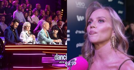 Agnieszka Kaczorowska subtelnie wbija szpilę (?) jurorom "TzG": "Mam im bardzo dużo do powiedzenia" (WIDEO)