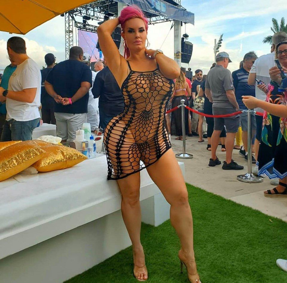 coco austin