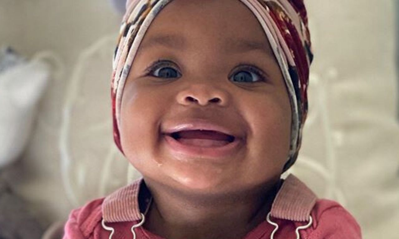 Gerber pierwszy raz w historii wyróżnił dziecko z adopcji. Magnolia Earl będzie reprezentować markę w 2020 roku