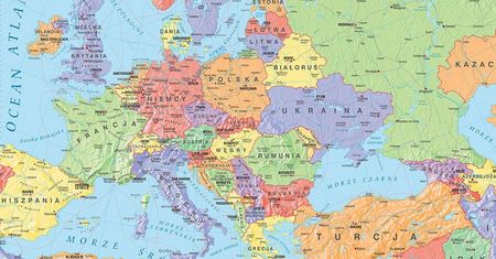 Wyspy w Europie. Tylko mistrz odpowie poprawnie na te 13 pytań