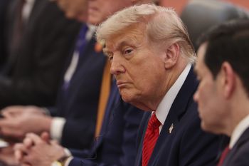 Trump się łamie. Zmienia kluczowe żądanie wobec Iranu