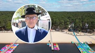 Końskie: Sielpia gotowa na majówkę. Nowości