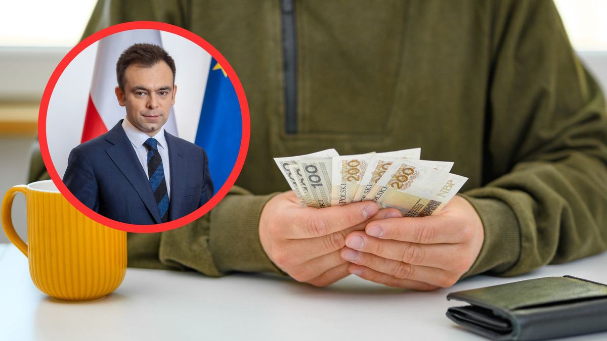 Nie będzie pieniędzy dla seniorów? Minister finansów blokuje pomysł