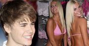 Justin Bieber chce odwiedzić posiadłość Playboya!
