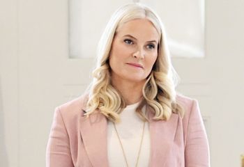 Został jej tylko rok życia? Lekarz księżnej Matte-Marit zabrał głos