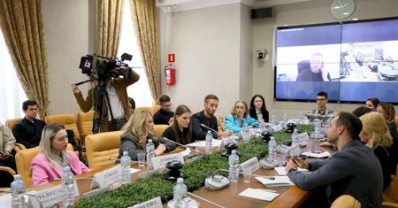 Rosja wyłączyła im Instagram. Teraz żądają, by Meta zapłaciła im miliard dolarów