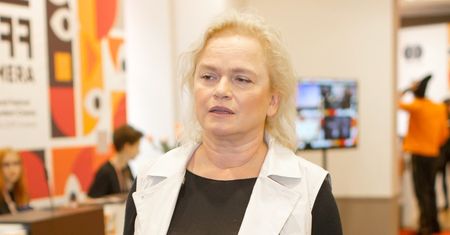 Wyrwała się z toksycznego małżeństwa. Katarzynę Figurę wspiera... była teściowa