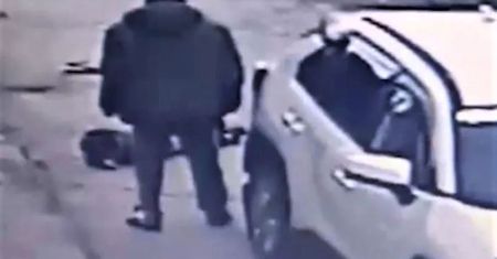Człowiek Putina przejechał 6-latka i uciekł. Zaskakująca decyzja sądu