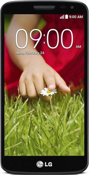 LG G2 mini jest modelem wzorowanym na smartfonie flagowym LG G2