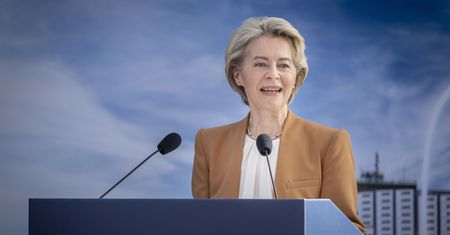 Co dalej z embargiem? Nieoficjalnie: "KE przyznało rację"