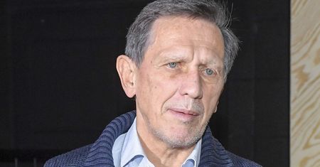 Diagnoza Jana Englerta. Dramat słynnego aktora