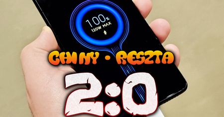 Jest jedna rzecz, której Samsung i Apple mogliby się uczyć od Chińczyków