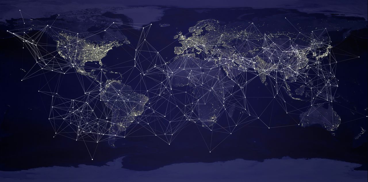 VPN jako bezpieczna metoda dostępu do treści w internecie. Sprawdź, jakie daje korzyści